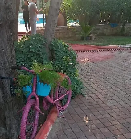 Secret Paradise * Manavgat