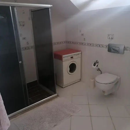 Prázdninový dům Secret Paradise *