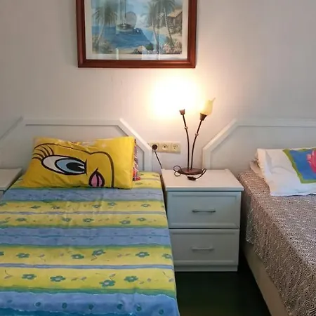 Дом отдыха Secret Paradise